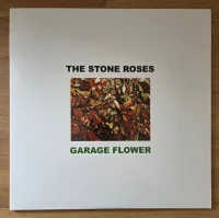 Garage Flower