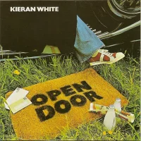 Open Door