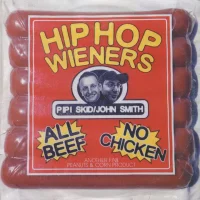 All Beef, No Chicken