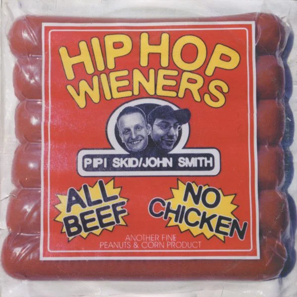 All Beef, No Chicken