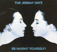 Re-Invent Yourself!