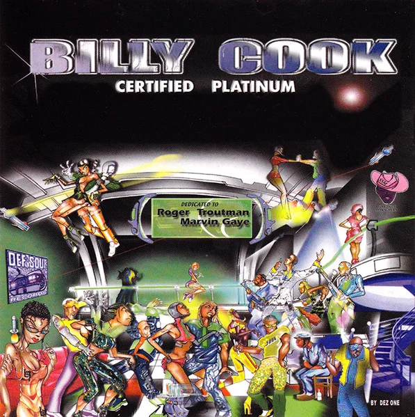 Certified Platinum