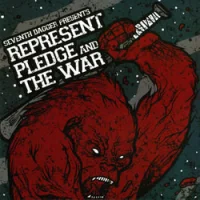 Represent, Pledge And The War
