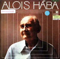Alois Hába