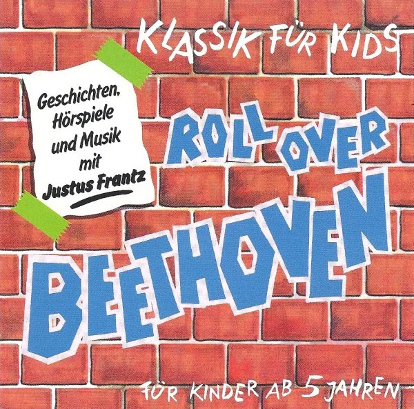 Roll Over Beethoven