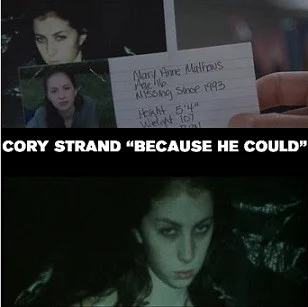 Because He Could