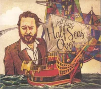 Half Seas Over