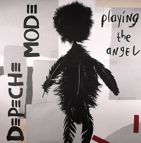 Playing The Angel
