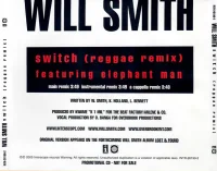 Switch - (Reggae Remix)