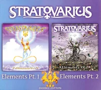 Elements Pt.1 / Elements Pt.2