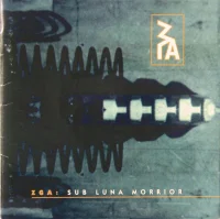 Sub Luna Morrior