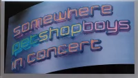 Somewhere (Pet Shop Boys In Concert)