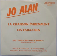 La Chanson Evidemment