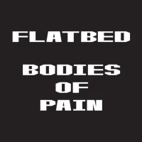 Bodies Of Pain / Dead Is Dead