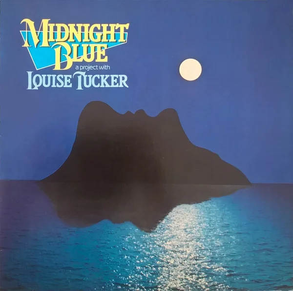 Midnight Blue