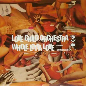 Whole Lotta Love