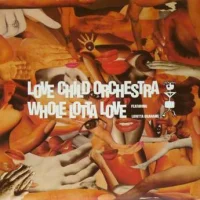 Whole Lotta Love