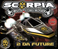 Scorpia - 2 Da Future