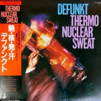 Thermonuclear Sweat