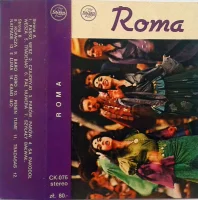 Roma - Gypsy Show Group