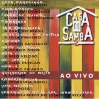 Casa De Samba 2