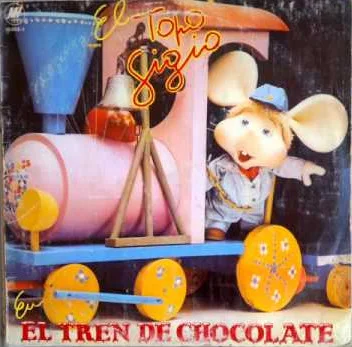 En El Tren De Chocolate