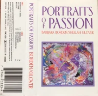 Portraits of Passion