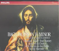Mass In B Minor