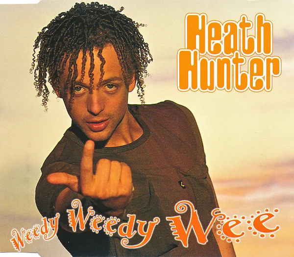 Weedy Weedy Wee