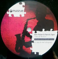 Jazz Or No? E.P.