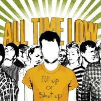 Put Up Or Shut Up