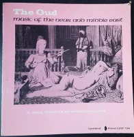 The Oud: Music Of The Near And Middle East
