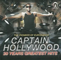 20 Years Greatest Hits