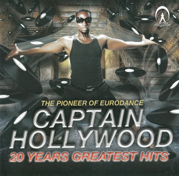 20 Years Greatest Hits