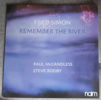 Remember The River