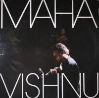 Mahavishnu