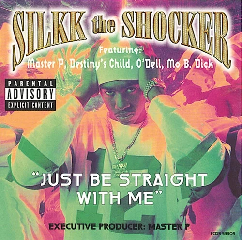 Just Be Straight With Me