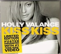Kiss Kiss