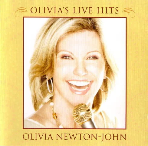 Olivia's Live Hits