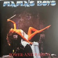 Power And Passion