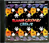Grease (The Complete Skydog Singles Collection)