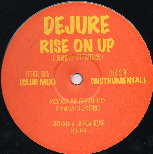 Rise On Up