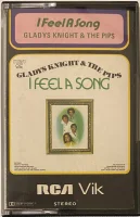 I Feel A Song