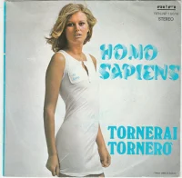 Tornerai Tornerò