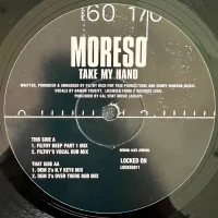 Take My Hand