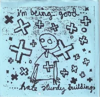 Hate Sturdy Building