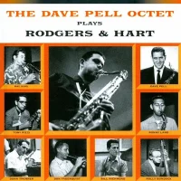 The Dave Pell Octet Plays Rodgers & Hart