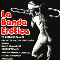 La Banda Erótica