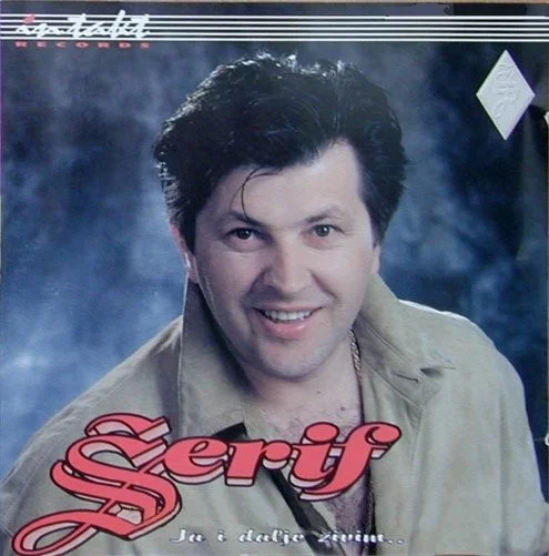 Ja I Dalje Živim..