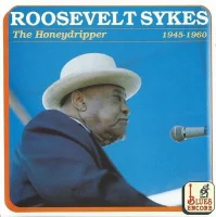 The Honeydripper 1945-1960